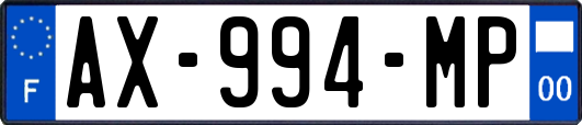 AX-994-MP