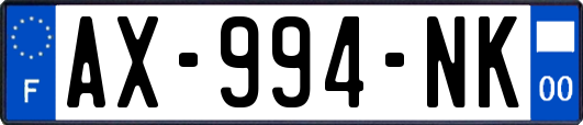 AX-994-NK