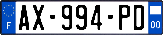 AX-994-PD