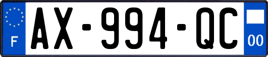 AX-994-QC