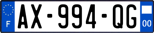 AX-994-QG