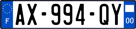 AX-994-QY