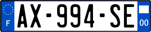 AX-994-SE