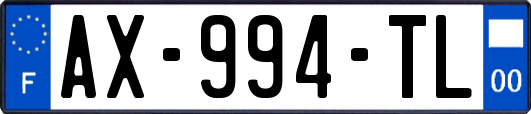 AX-994-TL