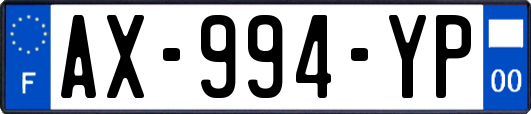 AX-994-YP