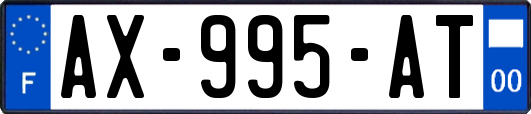 AX-995-AT