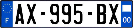 AX-995-BX