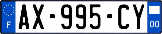 AX-995-CY