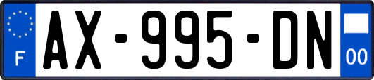AX-995-DN