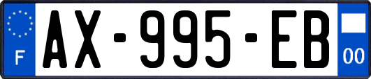 AX-995-EB