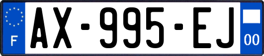 AX-995-EJ