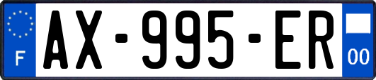 AX-995-ER