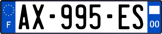 AX-995-ES