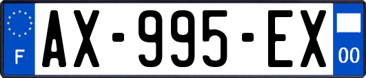 AX-995-EX