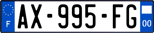AX-995-FG