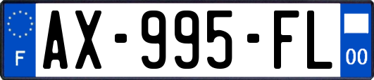 AX-995-FL