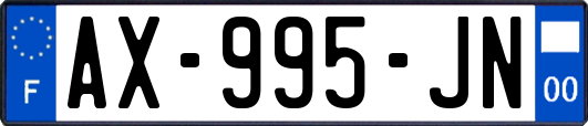 AX-995-JN