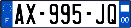 AX-995-JQ