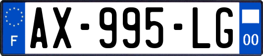 AX-995-LG