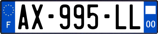 AX-995-LL