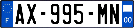 AX-995-MN