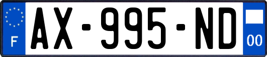 AX-995-ND