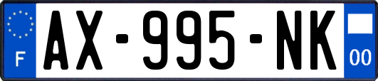 AX-995-NK