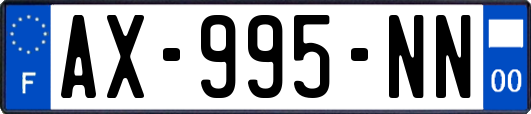 AX-995-NN