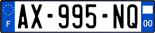 AX-995-NQ