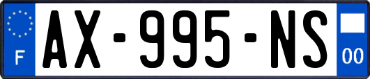 AX-995-NS