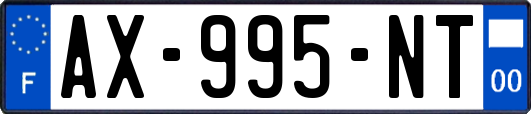 AX-995-NT