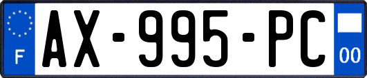 AX-995-PC