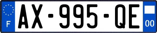 AX-995-QE