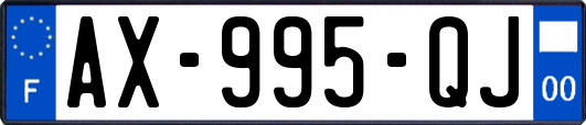 AX-995-QJ