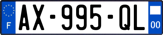 AX-995-QL