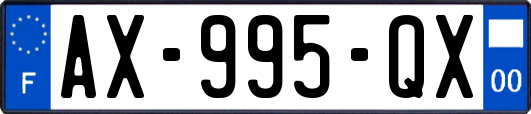 AX-995-QX