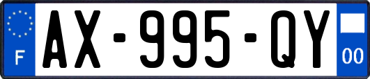 AX-995-QY