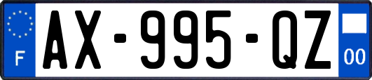 AX-995-QZ