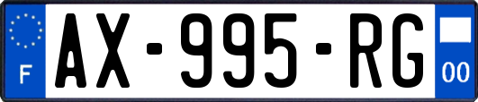 AX-995-RG