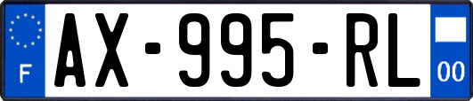 AX-995-RL