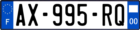 AX-995-RQ