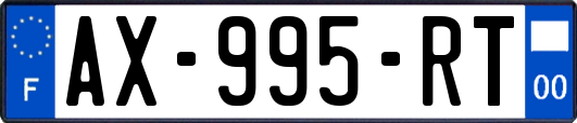 AX-995-RT