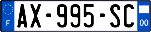 AX-995-SC