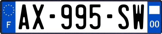 AX-995-SW