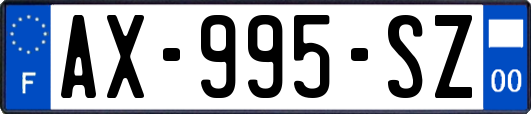 AX-995-SZ