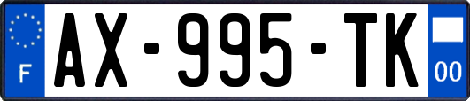 AX-995-TK