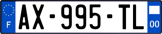 AX-995-TL