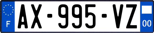 AX-995-VZ