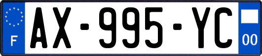 AX-995-YC