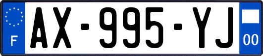 AX-995-YJ